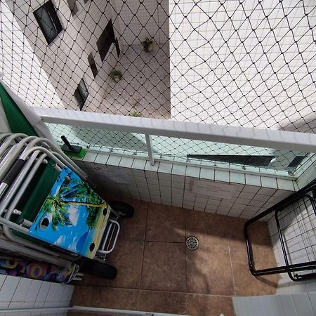 Apartamento Completo Pertinho Da Praia! Wi-Fi E Muito Mais Praia Grande  Exterior foto