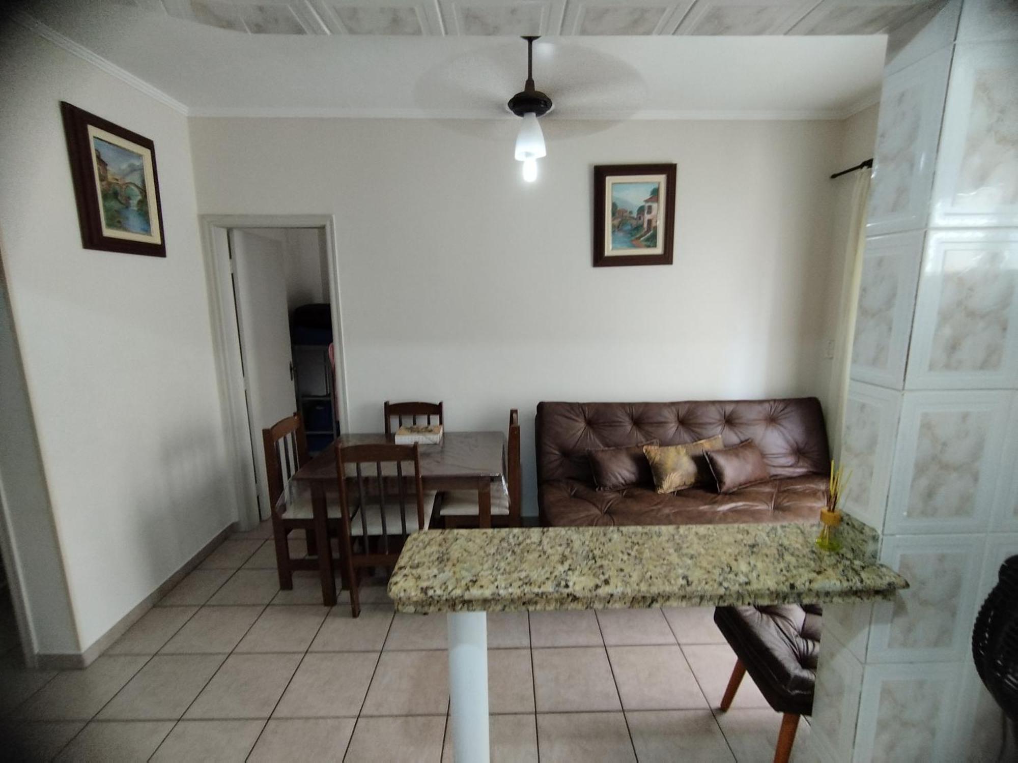 Apartamento Completo Pertinho Da Praia! Wi-Fi E Muito Mais Praia Grande  Exterior foto